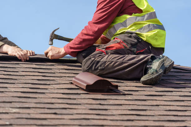 Quick and Trustworthy Emergency Roof Repair Services in Hamilton City, CA