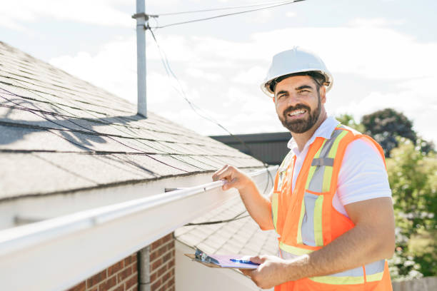 Heating Cable for Roof Installation in Hamilton City, CA
