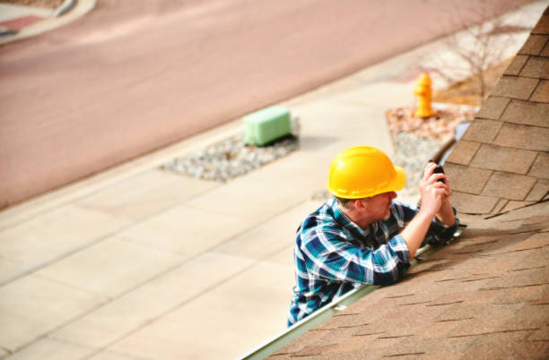 Professional Roofing Contractor in Hamilton City, CA