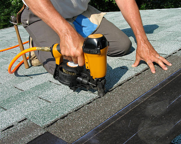 Best Shingle Roofing Installation  in Hamilton City, CA