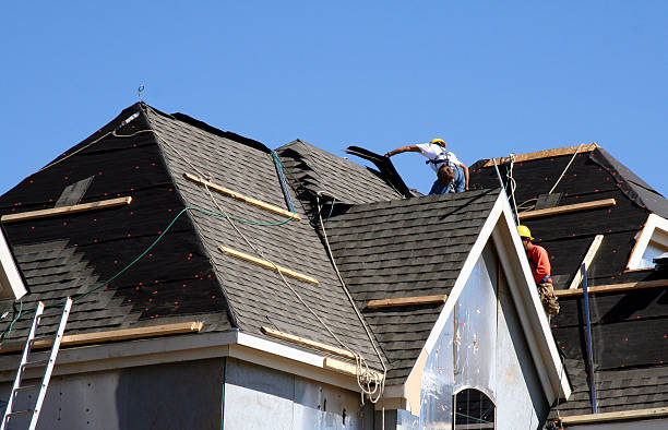 Best Roof Gutter Cleaning  in Hamilton City, CA