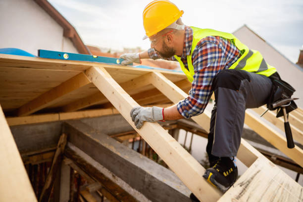 Hamilton City, CA Roofing Contractor Company
