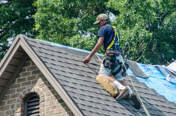 Gutter Installation and Roofing in Hamilton City, CA