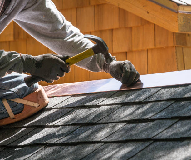 Quick and Trustworthy Emergency Roof Repair Services in Hamilton City, CA